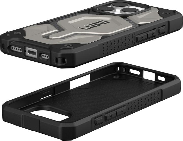 Actual product image UAG Monarch Pro (Apple iPhone 16 Pro)