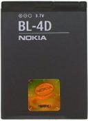 Immagine prodotto Nokia Batteria BL-4D nera