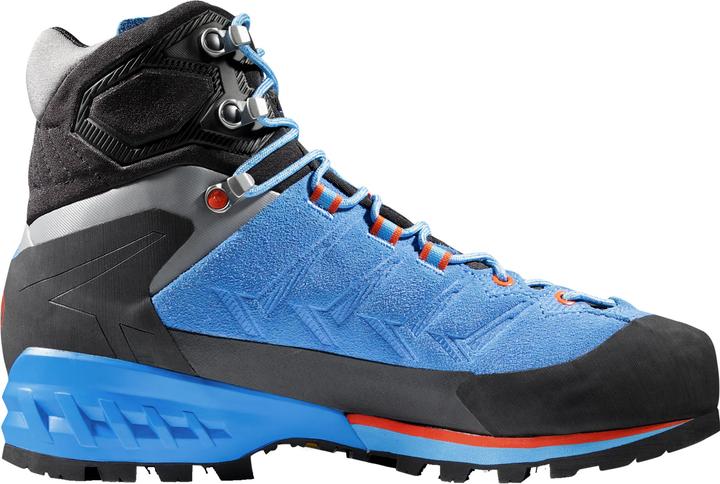 Produktbild Mammut Wanderstiefel Kento Tour High GTX (38)