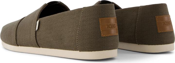Produktbild Toms espadrilles alpargata (44)