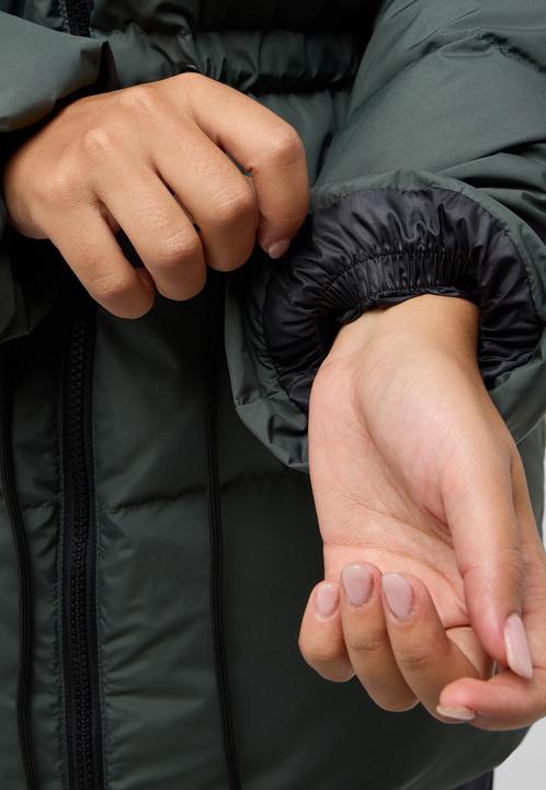 Image du produit Jack Wolfskin Allée des cerisiers Jkt W (S)