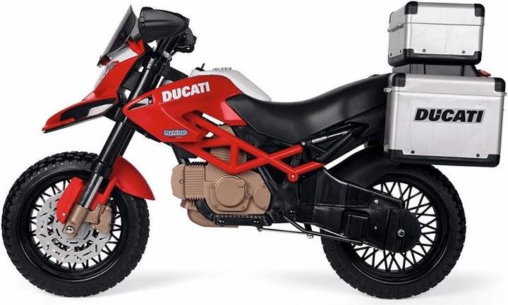 Image du produit Peg Perego Enduro (12 V)