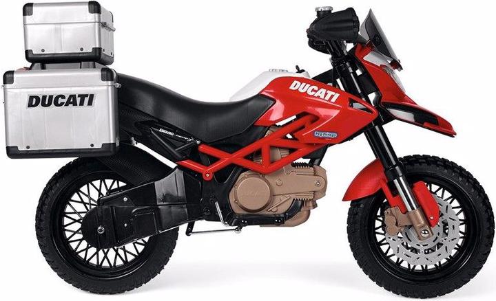 Image du produit Peg Perego Enduro (12 V)