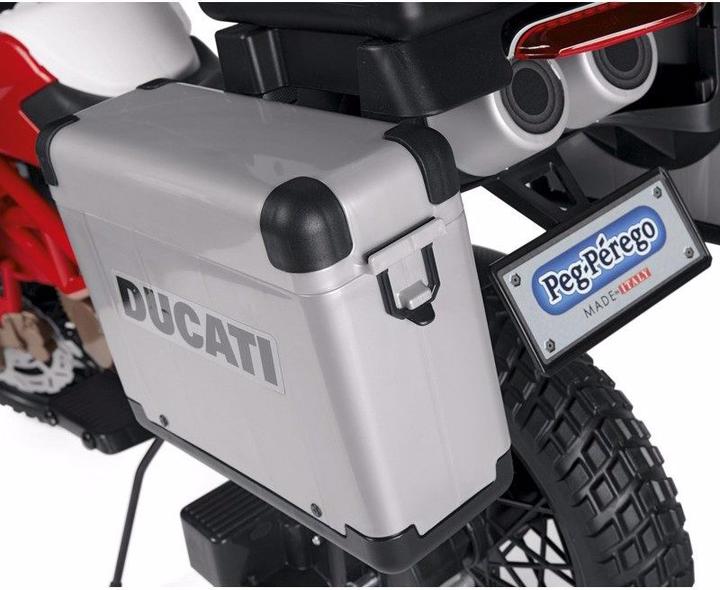 Image du produit Peg Perego Enduro (12 V)
