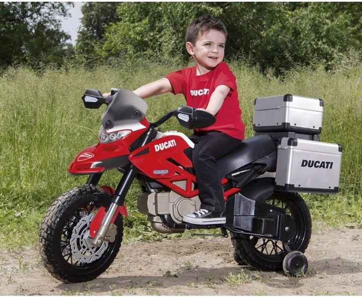 Image du produit Peg Perego Enduro (12 V)