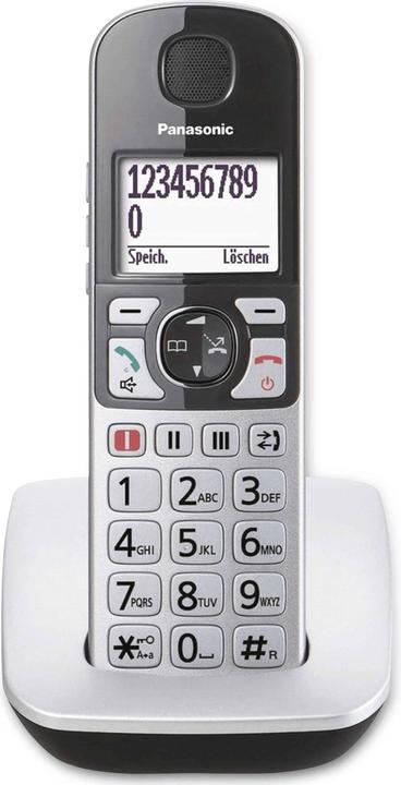 Panasonic KX-TGE510GS