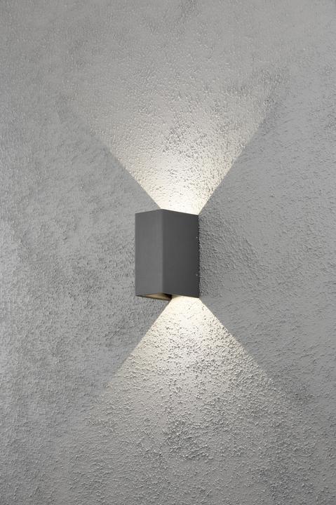Actual product image Konstsmide Cremona (460 lm, IP54)
