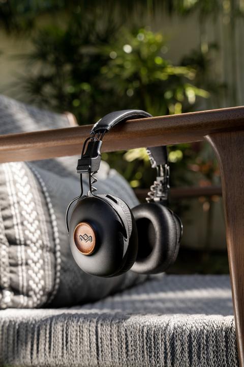 Immagine prodotto House of Marley Frequenza di vibrazione positiva (NC, 34 h, Senza fili, Cablato)