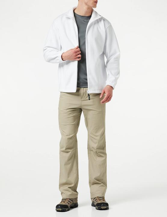 Actual product image Regatta Polaire Polartherm blanc (M)