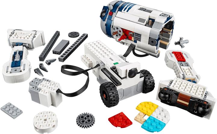 Immagine prodotto LEGO Star Wars Boost Droid (75253, LEGO Star Wars)