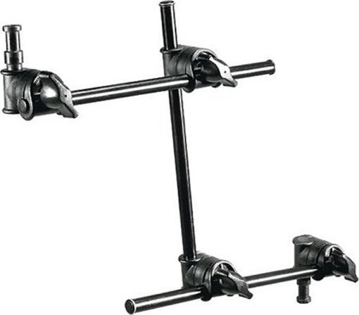 Image du produit Manfrotto 196AB-3 Bras simple (Extension de trépied)