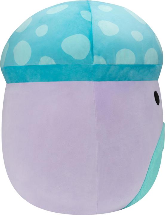 Actual product image Squishmallows Le champignon (40 cm)