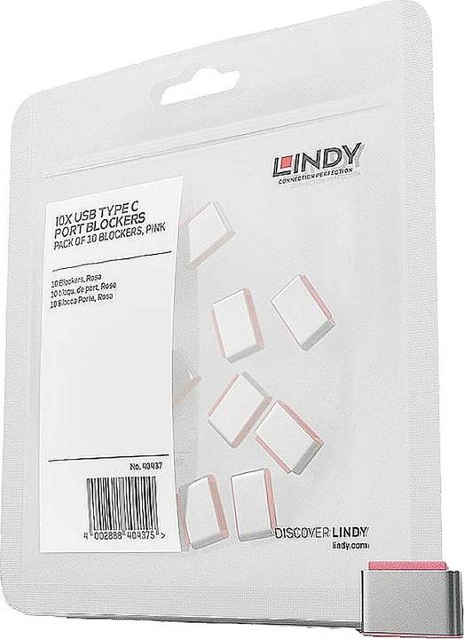 Image du produit Lindy Port Schlösser