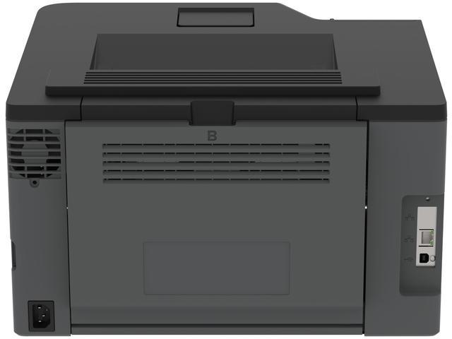 Actual product image Lexmark CS431dw (Laser, Colour)