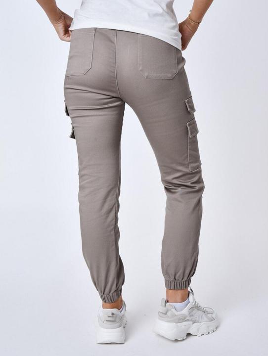 Actual product image Project X Paris Women's cargo Trousers (XS)