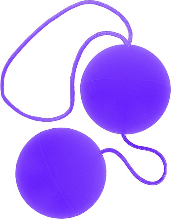Produktbild Toy Joy Funky Love Balls