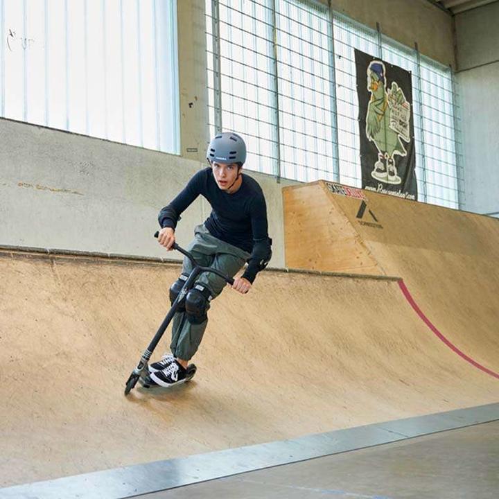 Produktbild Hudora Stunt Scooter 360 Pro