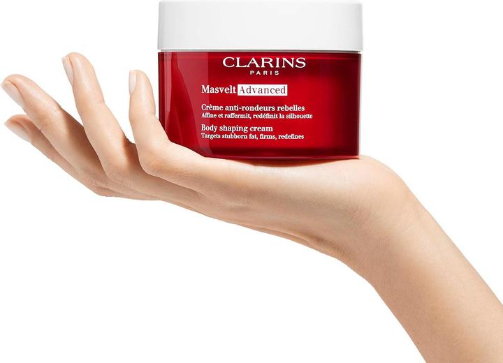 Image du produit Clarins Masvelt (Crème pour le corps, 200 ml)