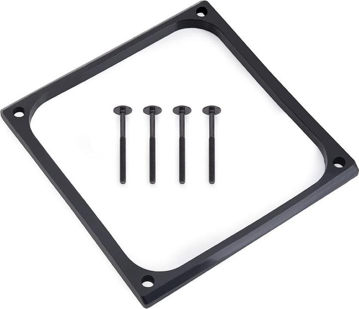 Immagine prodotto Alphacool Alphac Rivestimento e disaccoppiamento 120mm 7mm 1020193