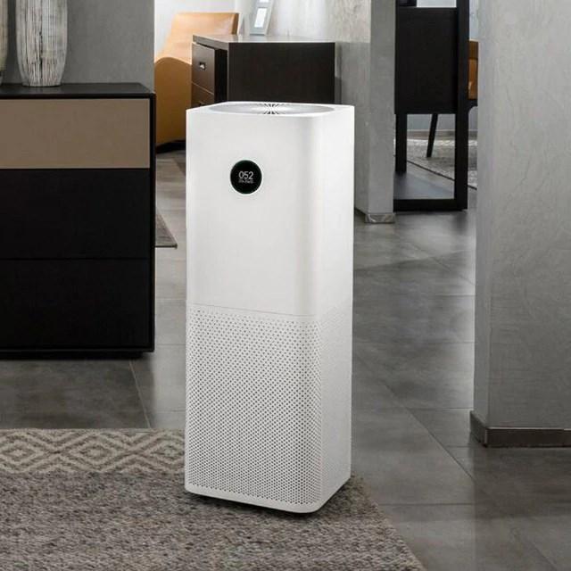 Image du produit Xiaomi Mi Air Purifier Pro (60 m²)
