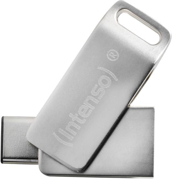 Intenso cMobile Line (16 GB, USB 3.0, USB-A)