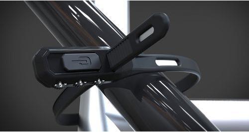 Image du produit HipLok Z Lok Combo (43 cm)