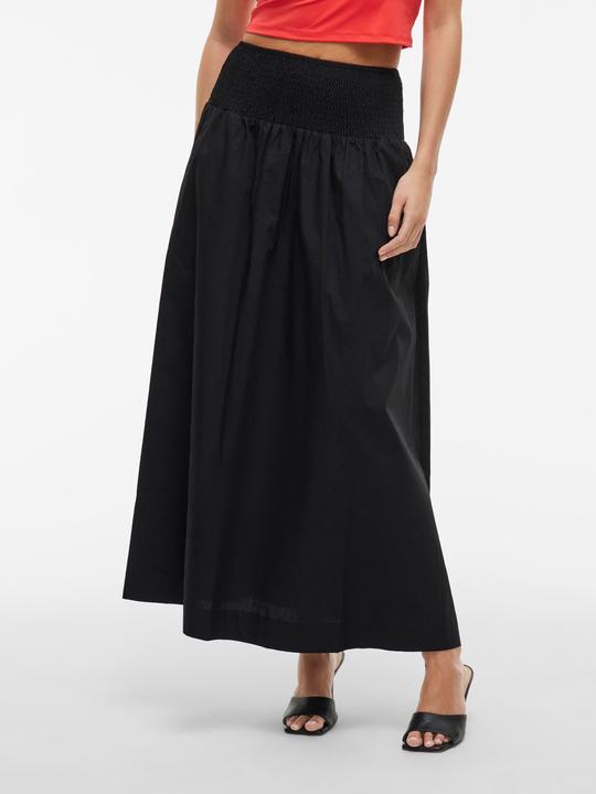 Produktbild Vila High Waist Maxirock (34)