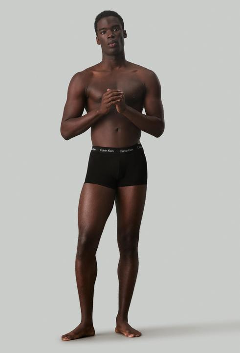 Actual product image Calvin Klein Low Rise (S, pack of 3)