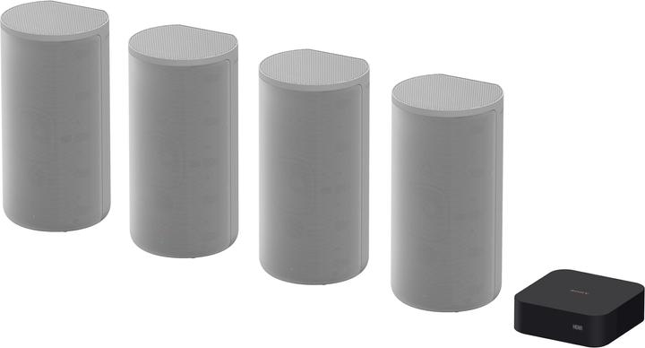 Image du produit Sony HT-A9 (504 W, 4.0.4 Canal)
