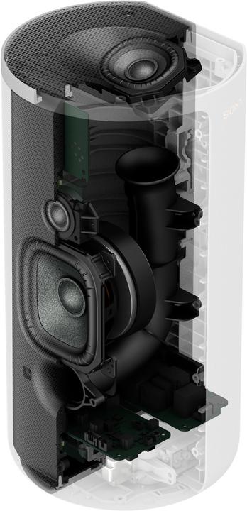 Image du produit Sony HT-A9 (504 W, 4.0.4 Canal)