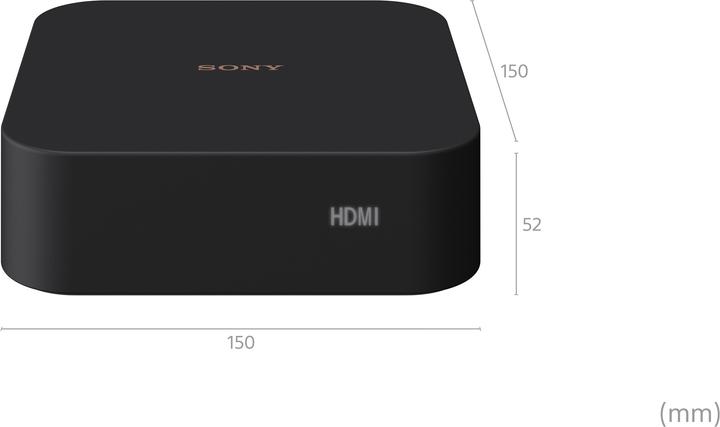 Image du produit Sony HT-A9 (504 W, 4.0.4 Canal)