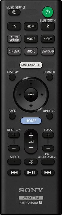Image du produit Sony HT-A9 (504 W, 4.0.4 Canal)