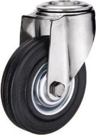 Image du produit HP WHEEL TROLEY D125 HOLE 11125D