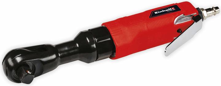 Actual product image Einhell Ratchet screwdriver 68 (1/2")
