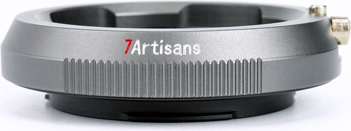 Image du produit 7artisans Leica M – Fujifilm X