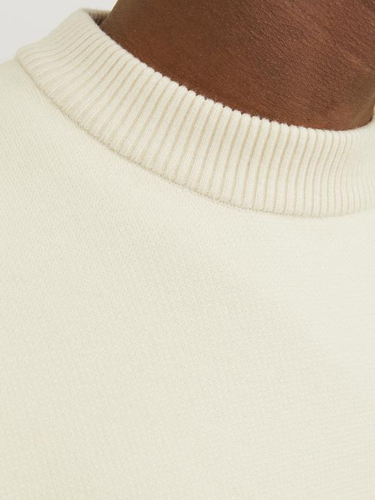 Image du produit Jack & Jones Jorvesterbro Knit Crew Neck Sn (XXL)