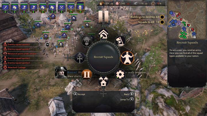 Actual product image astragon Ancestors Legacy - Day One Edition (Switch, EN)