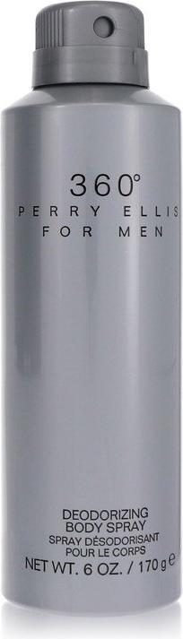 Produktbild Perry Ellis 360 (Spray, 177 ml)