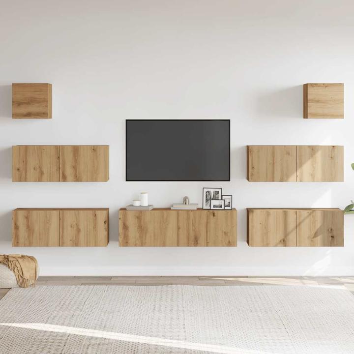 Actual product image VidaXL Baxter