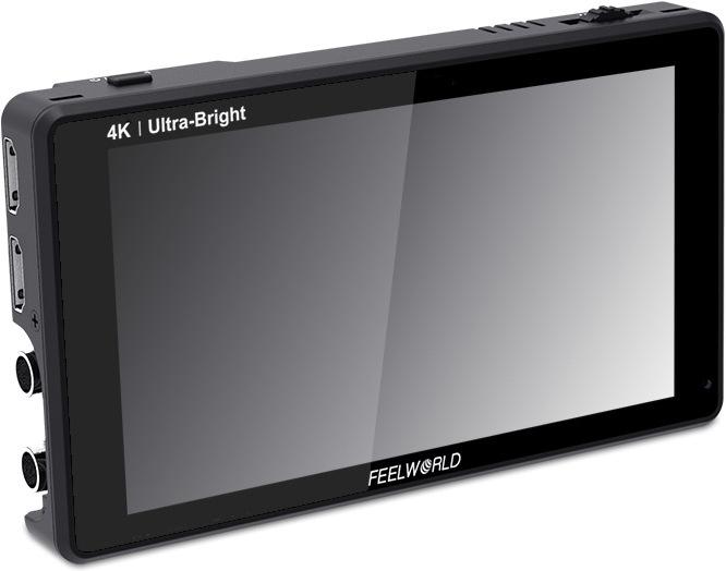 Actual product image Feelworld LUT6 (6", Full HD)