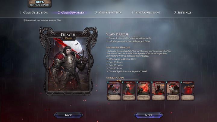 Produktbild Immortal Realms: Vampire Wars (Xbox One X, Xbox Series X, Multilingual)