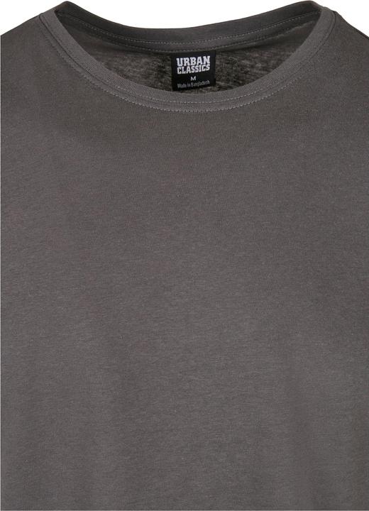 Actual product image Urban Classics Shaped Long Tee (S)