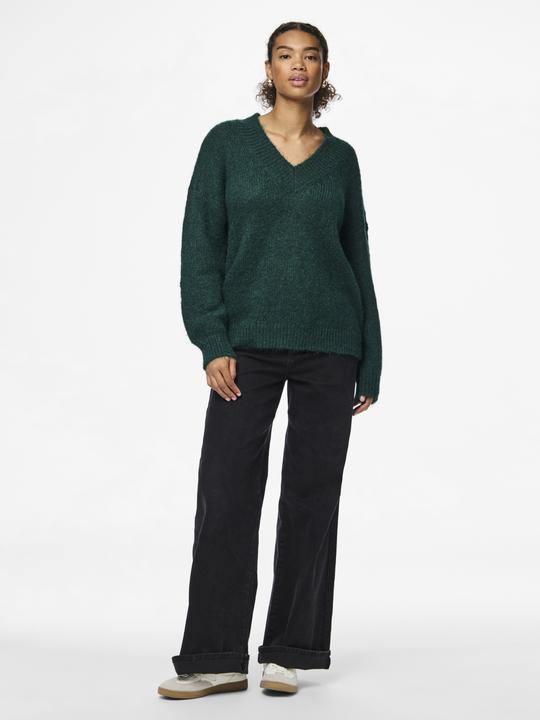Image du produit Pieces PCNADINA Pull à col en V (M)