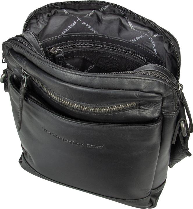 Actual product image The Chesterfield Brand Shoulder bag Arnhem 1290