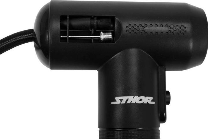 Actual product image Vorel Sthor Kompresor Samochodowy Bezprzewodowy (0 l)