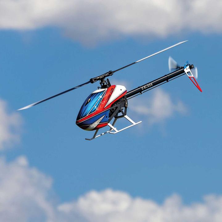 Produktbild Blade Fusion 700 Kit mit Motor und Rotorblätter