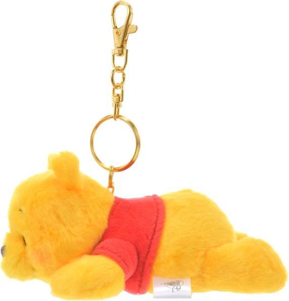 Immagine prodotto Disney Ciondolo portachiavi di Winnie the Pooh
