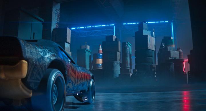 Actual product image Milestone Hot Wheels Unleashed (PC, DE)