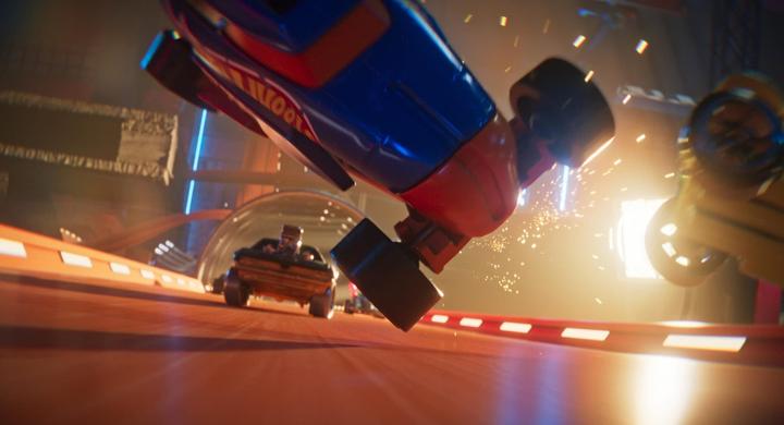 Actual product image Milestone Hot Wheels Unleashed (PC, DE)