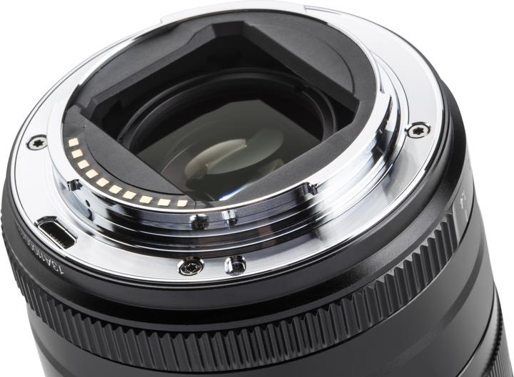 Actual product image Viltrox FE-33MM STM APS-C, auto focus prime lens with large aperture, for Sony E mount, 33mm/f1.4 (Sony E, APS-C / DX)